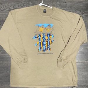 Brain-Dead long sleeve L